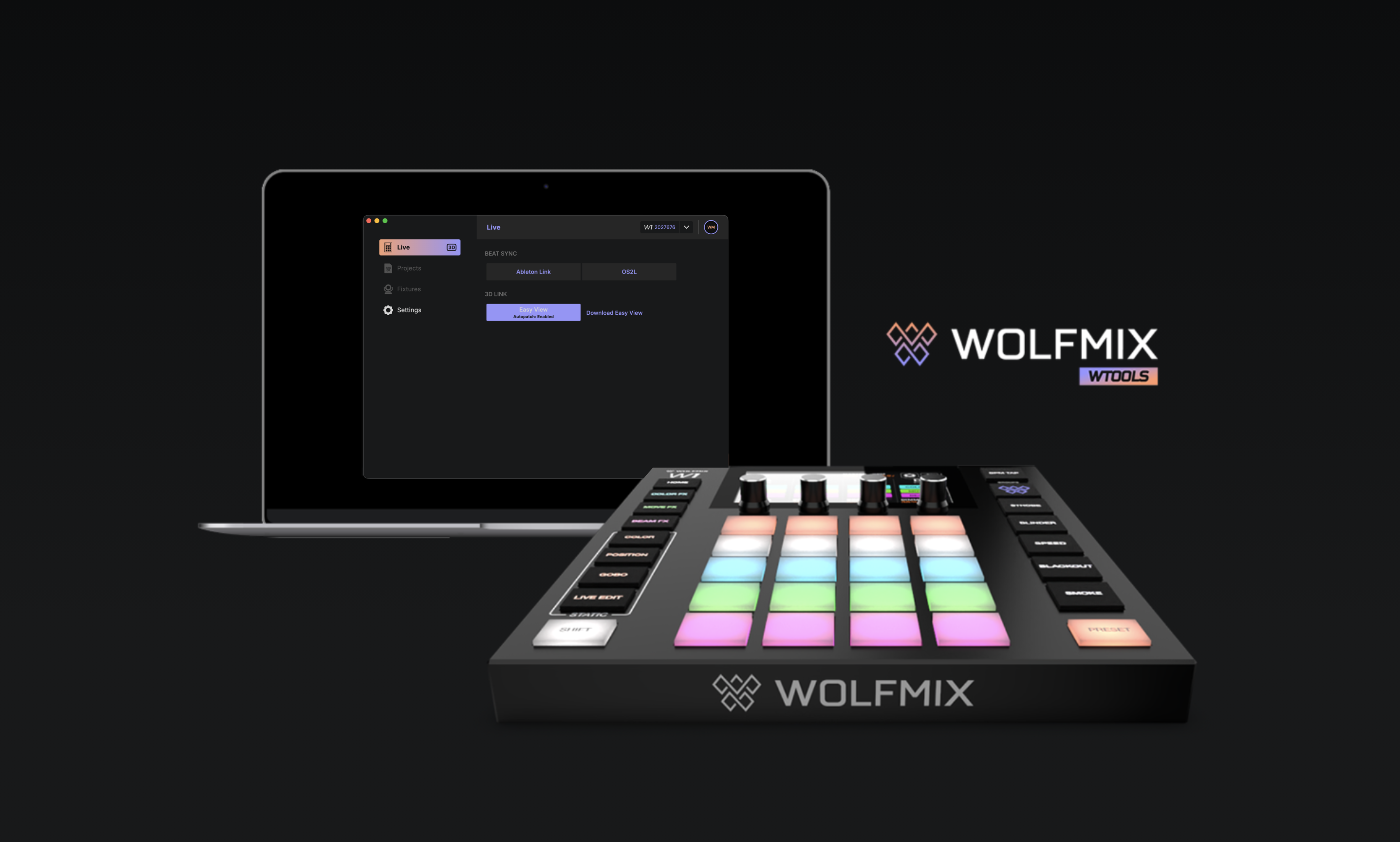 WTOOLS