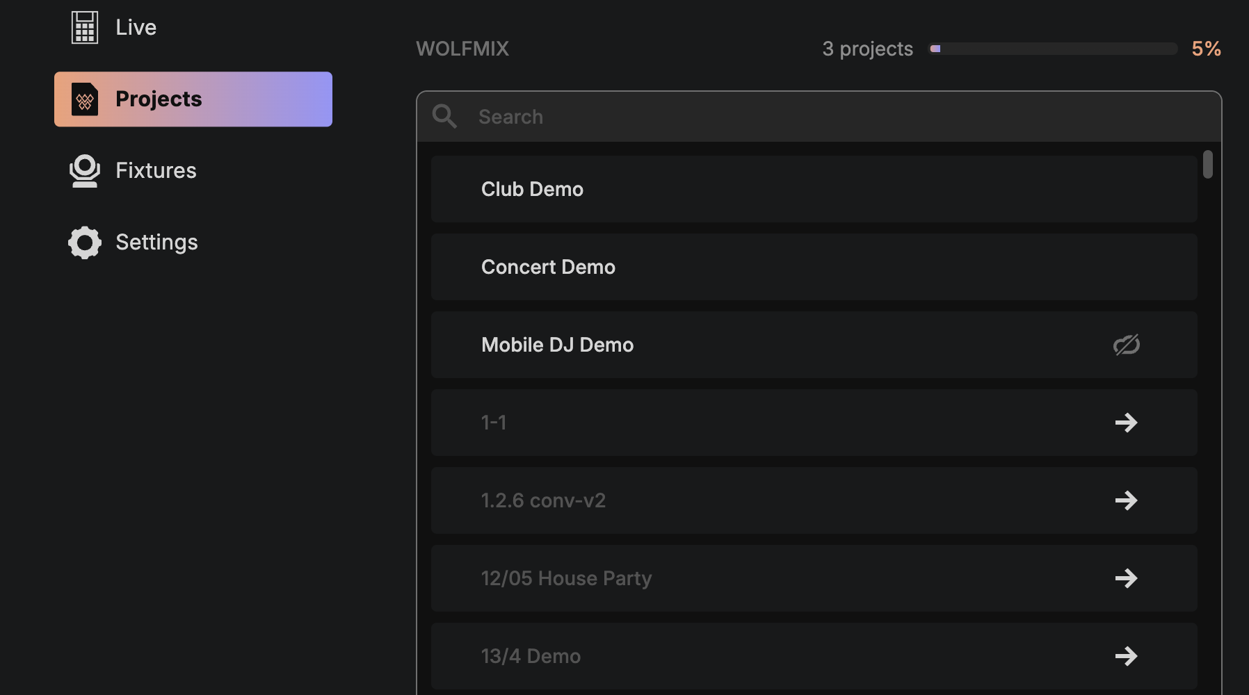 WTOOLS 项目同步